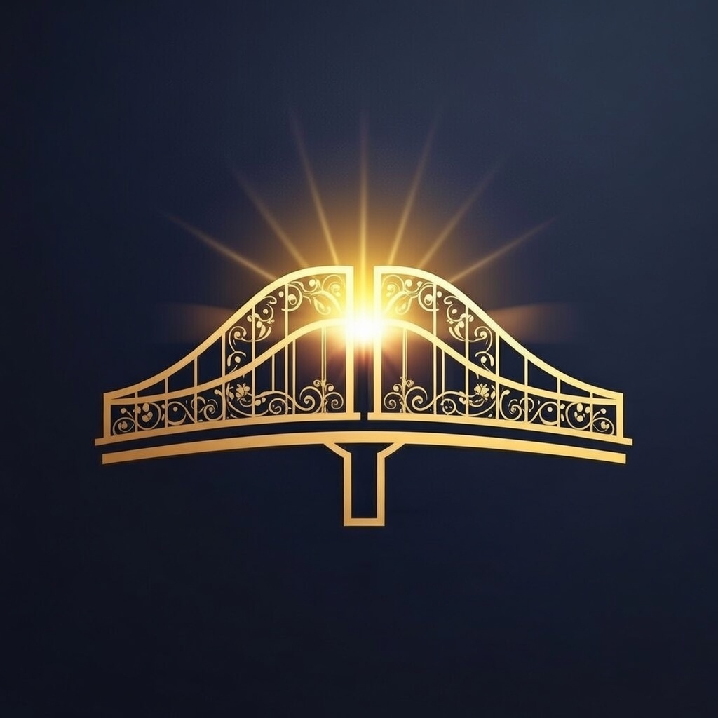 BibleBridge Logo